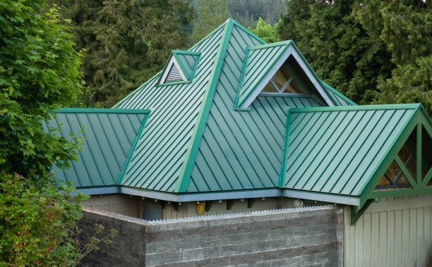 Fast & Reliable Emergency Roof Repairs in Norwood, PA