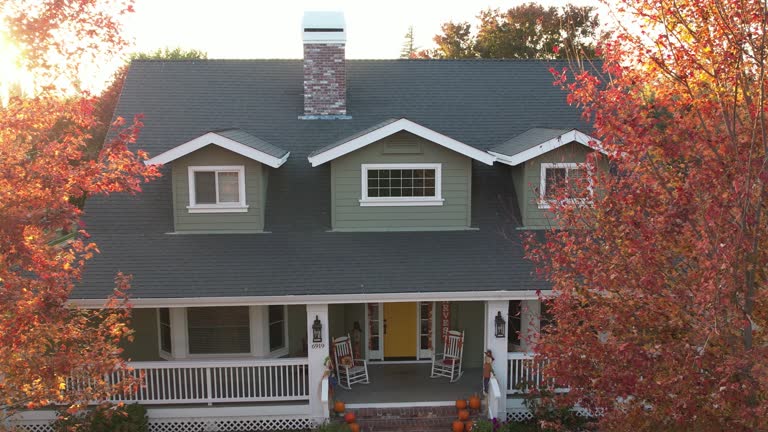 Best Cold Roofs  in Norwood, PA