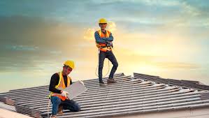 Best Roof Insulation Installation  in Norwood, PA